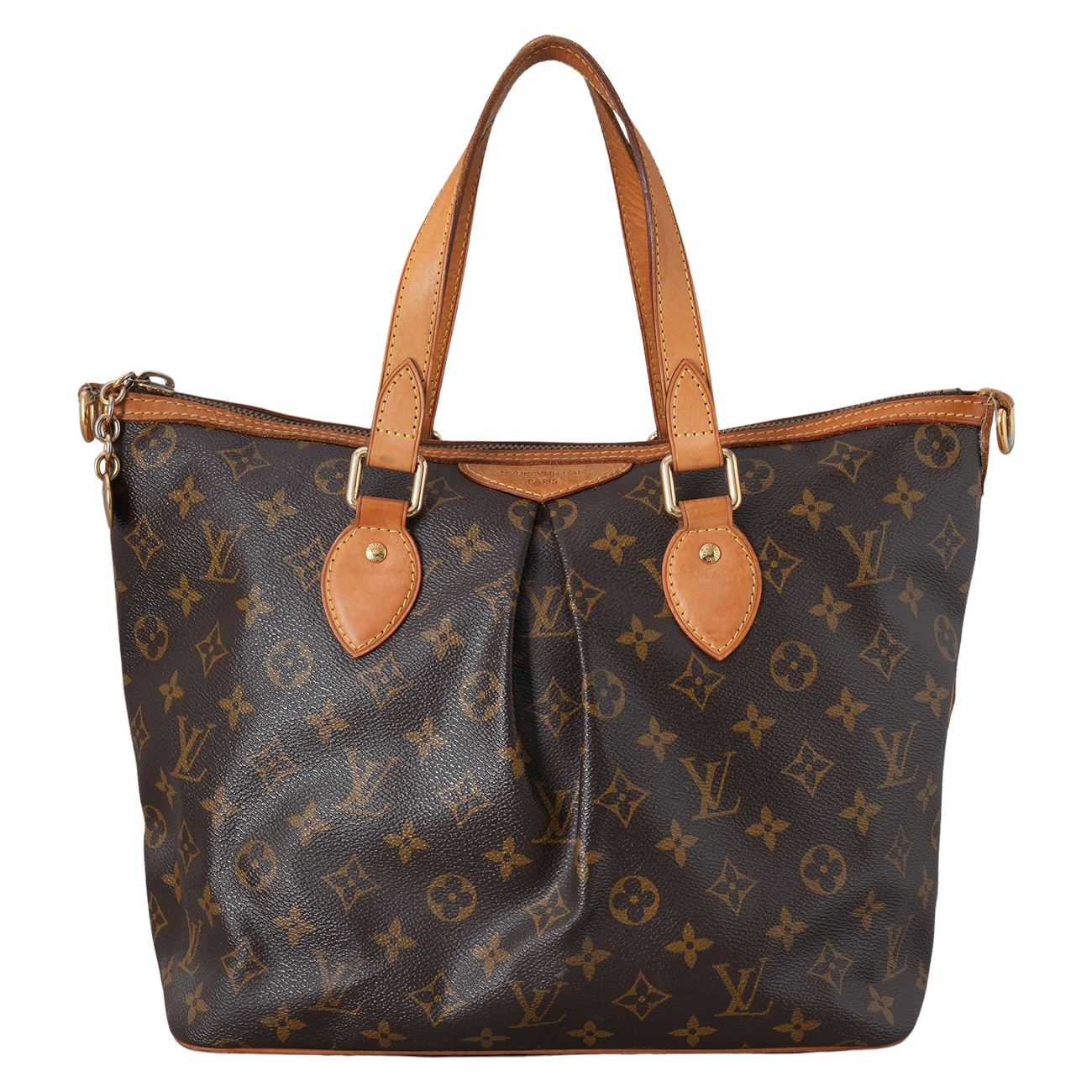 LOUIS VUITTON(USED)루이비통 모노그램 팔레르모 PM